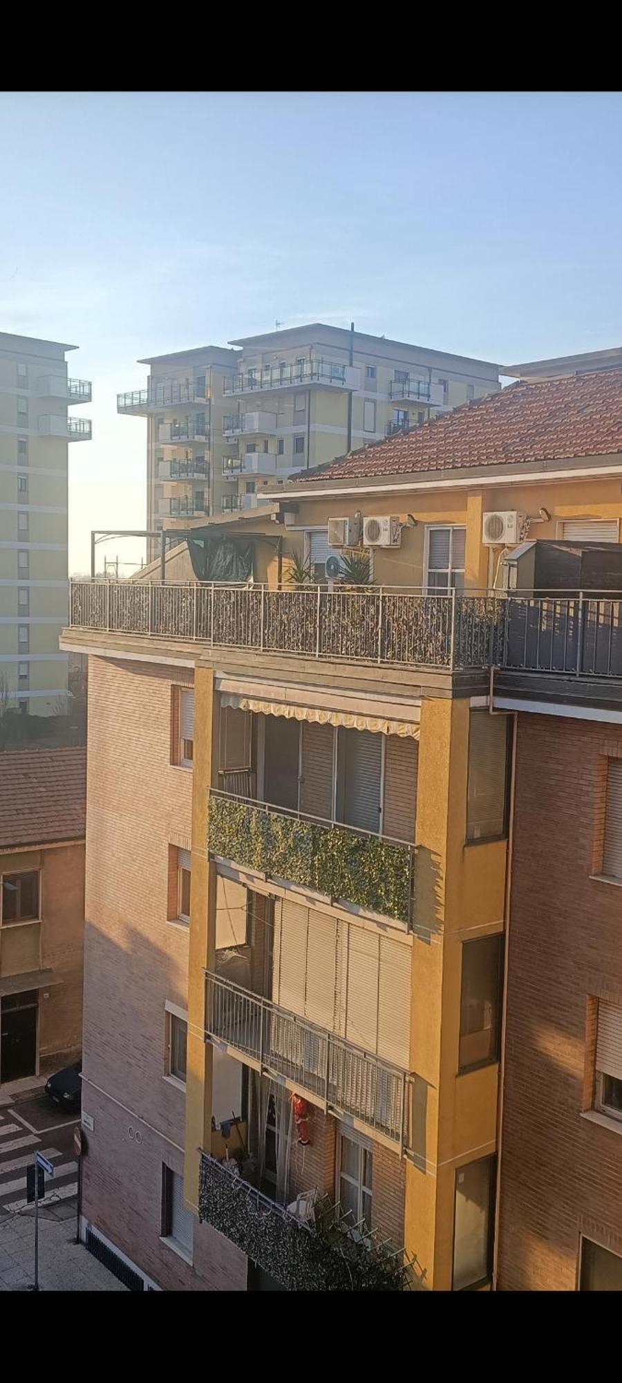 Appartamento Sara San Donato Milanese Exterior foto