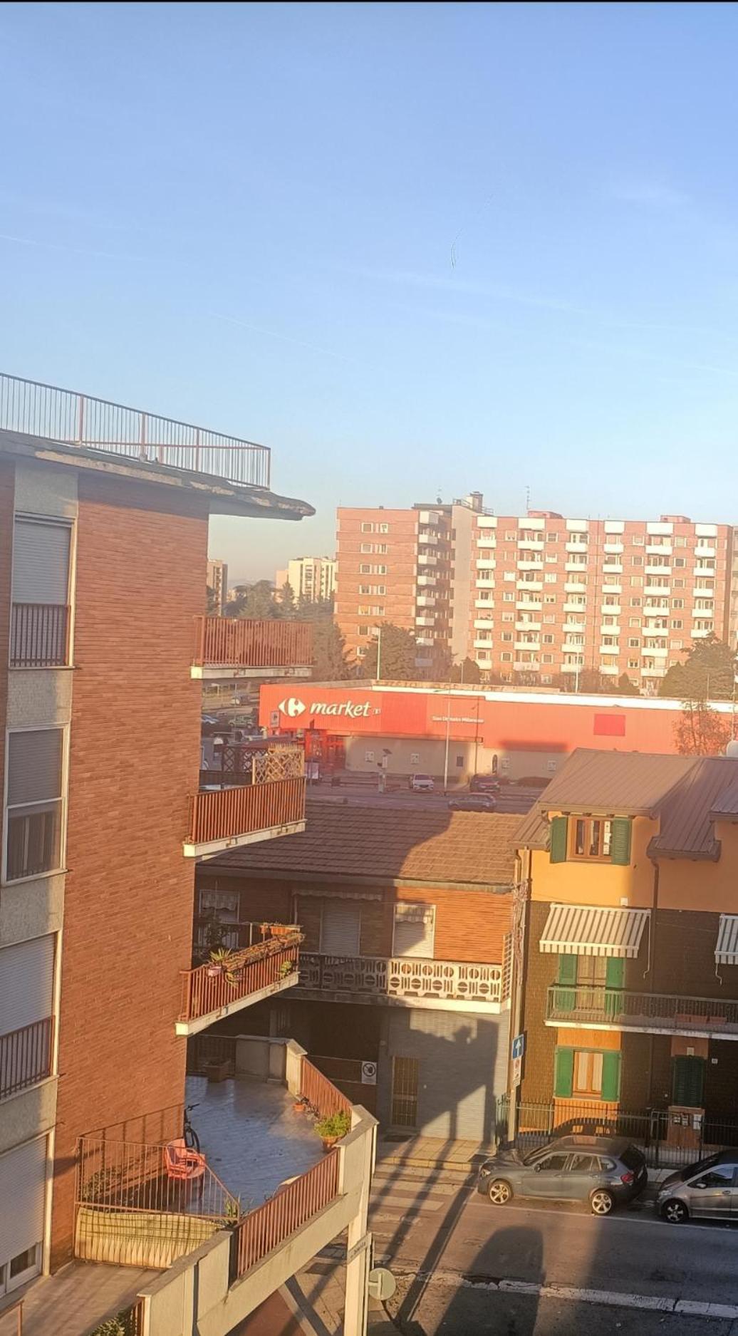 Appartamento Sara San Donato Milanese Exterior foto