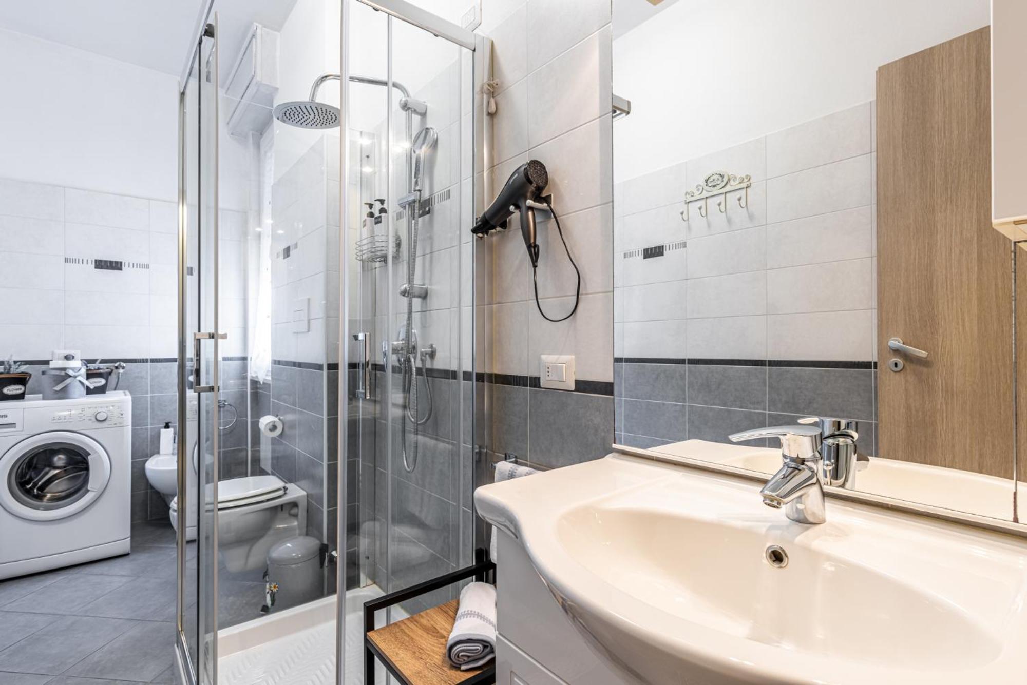 Appartamento Sara San Donato Milanese Exterior foto